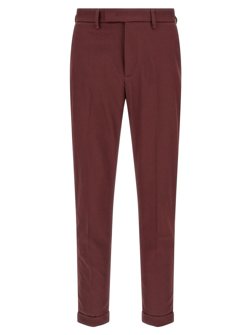 Department 5 Multicolor Cotton Chino Pants