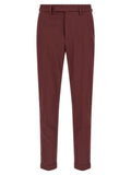 Department 5 Multicolor Cotton Chino Pants