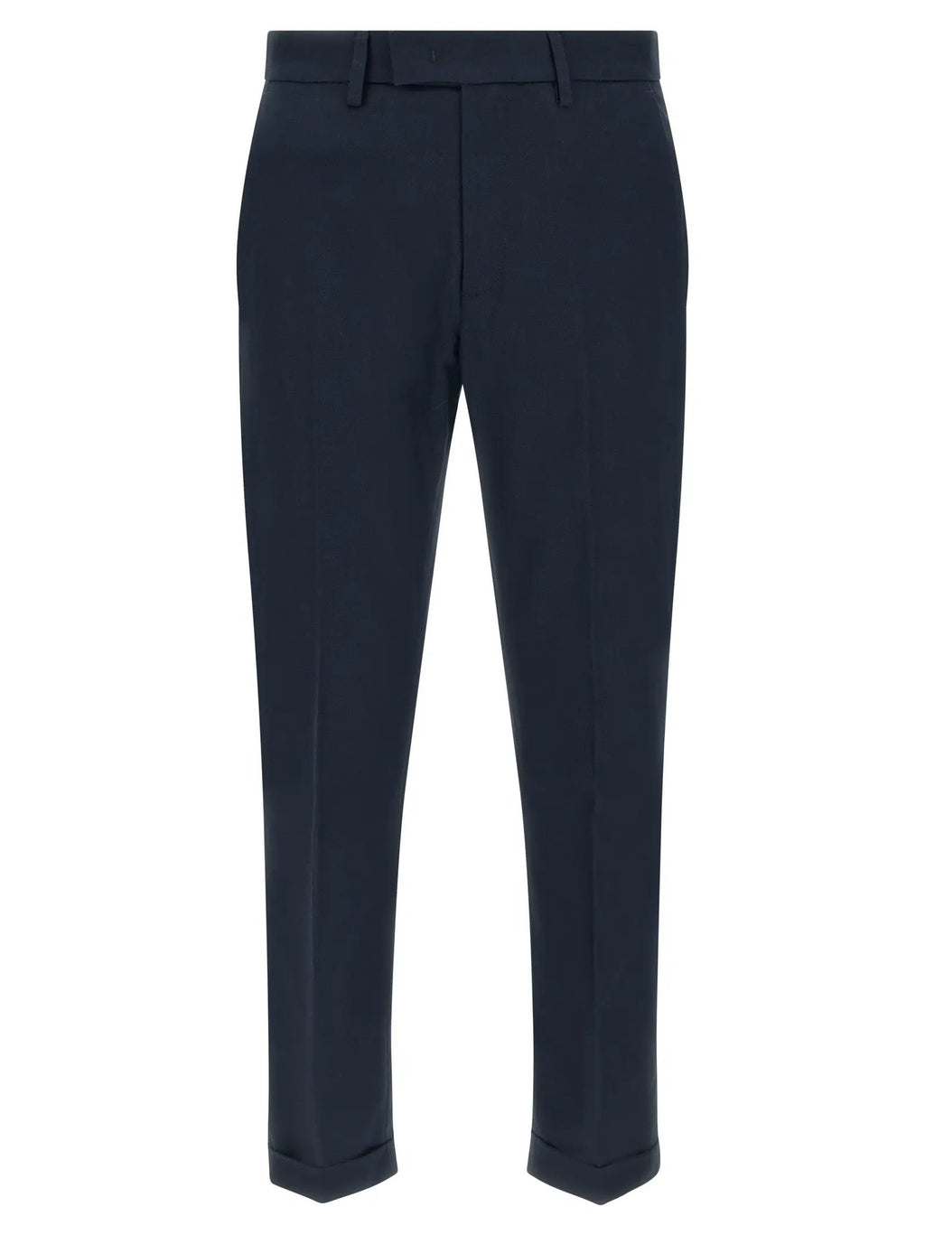 Department 5 Blue Cotton Chino Pants