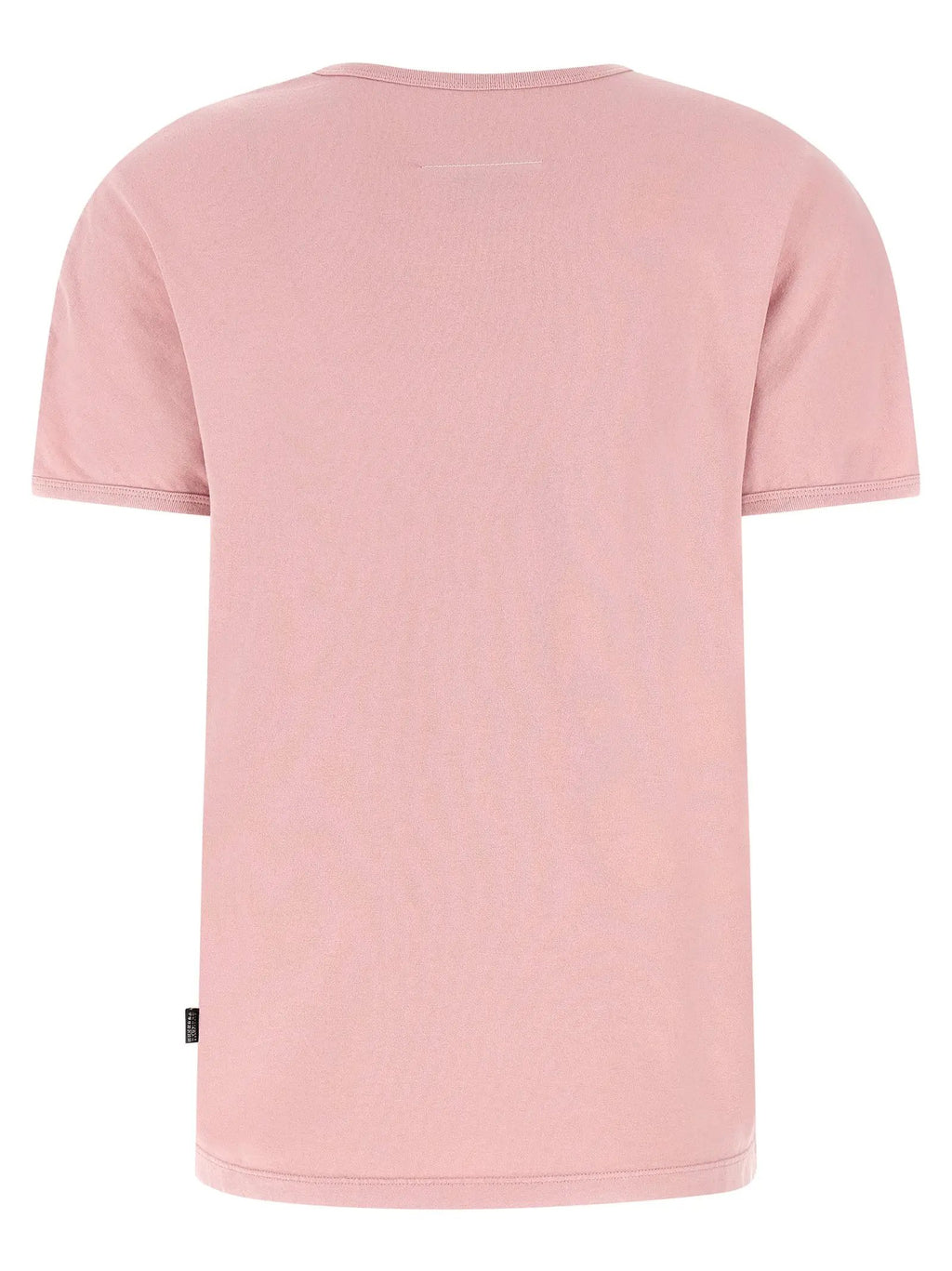 MM6 Maison Margiela Multicolor Cotton T-Shirt