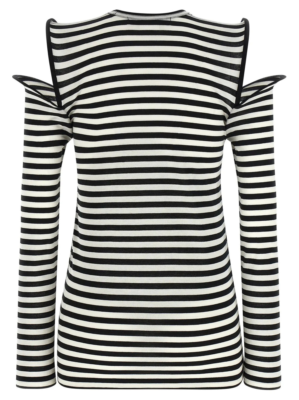Junya Watanabe Bicolor Cotton T-Shirt