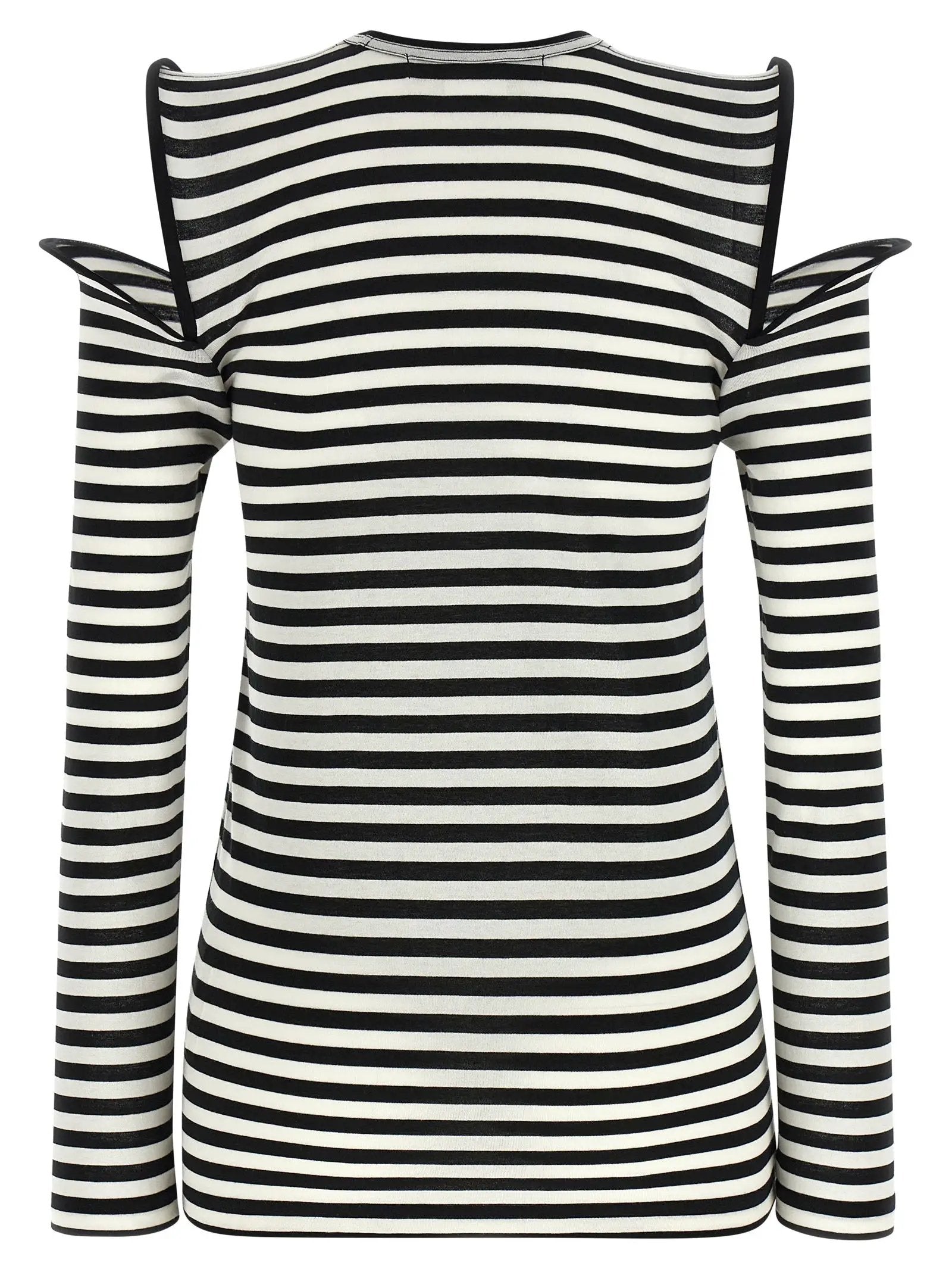 Junya Watanabe Bicolor Cotton T-Shirt