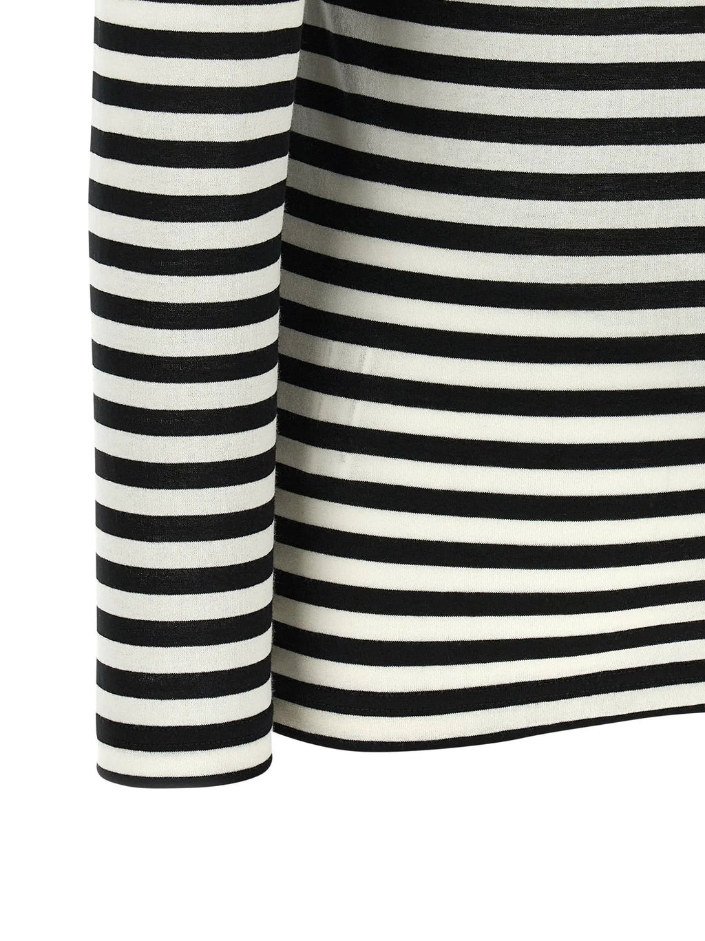 Junya Watanabe Bicolor Cotton T-Shirt
