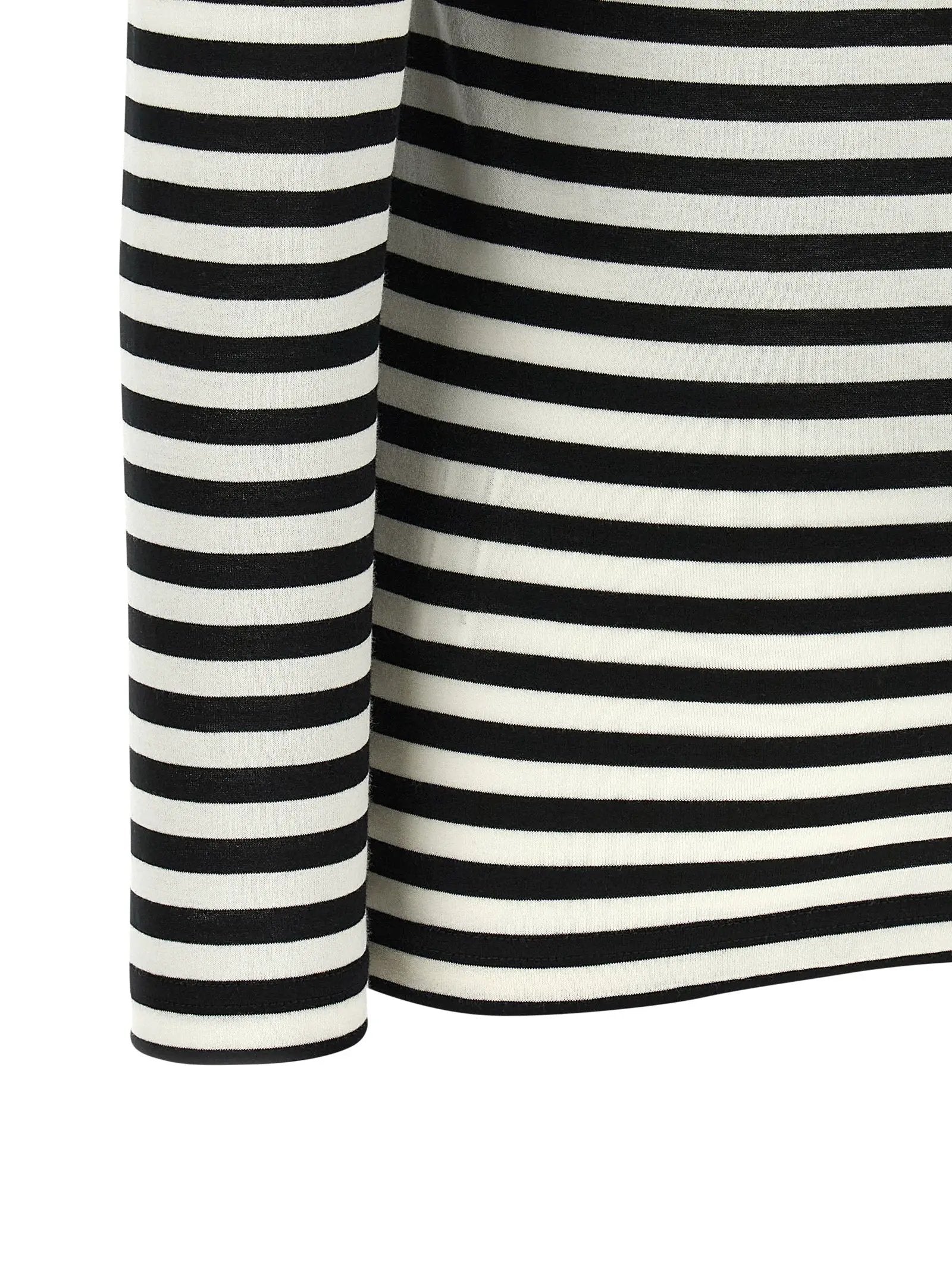 Junya Watanabe Bicolor Cotton T-Shirt