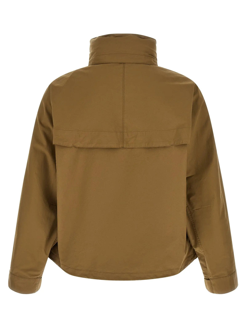 Lemaire Bicolor Cotton Parka