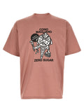Magliano Multicolor Cotton T-Shirt