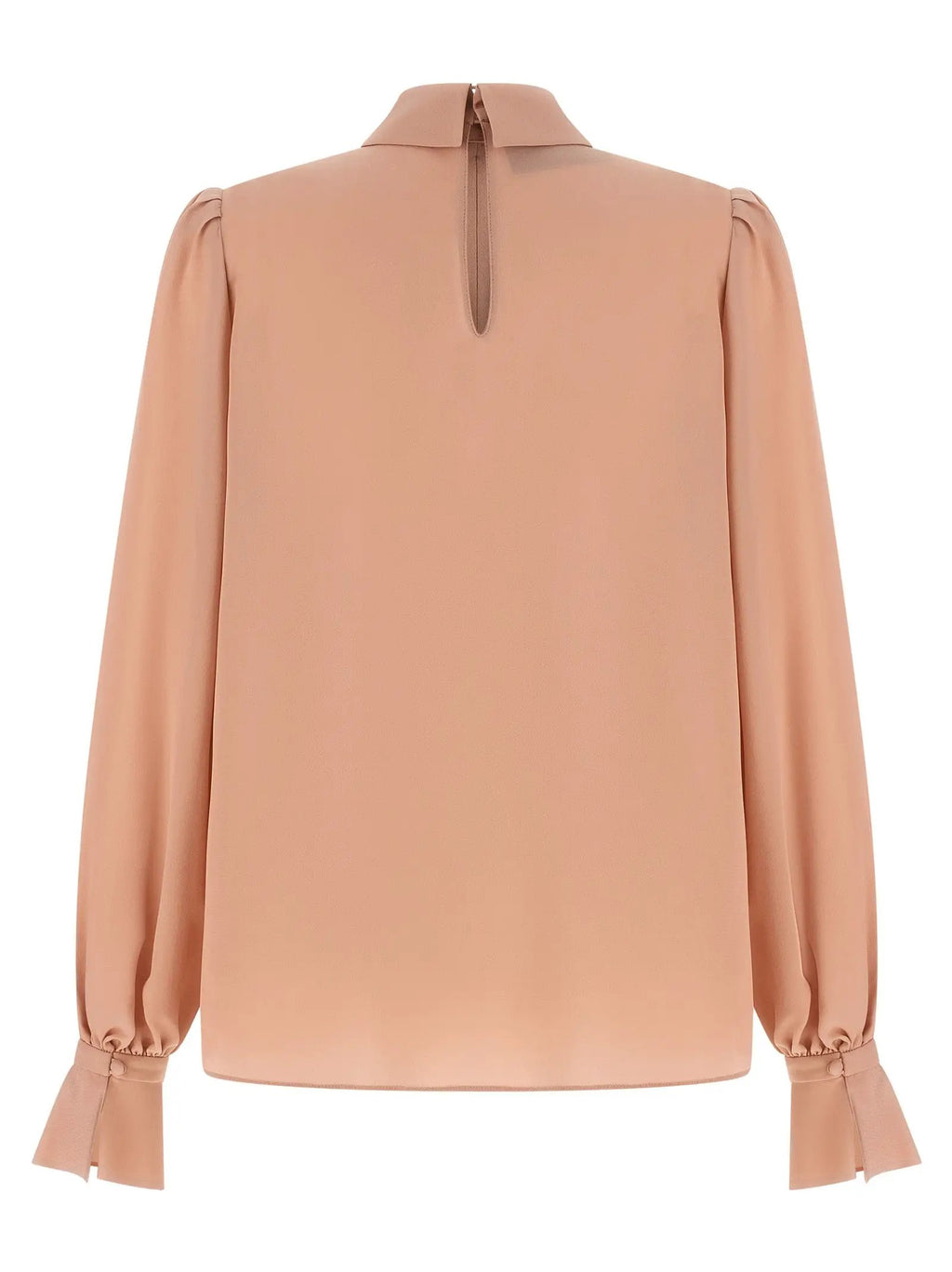 Valentino Garavani Multicolor Silk Blouse