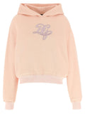 Dolce & Gabbana Multicolor Cotton Hoodie