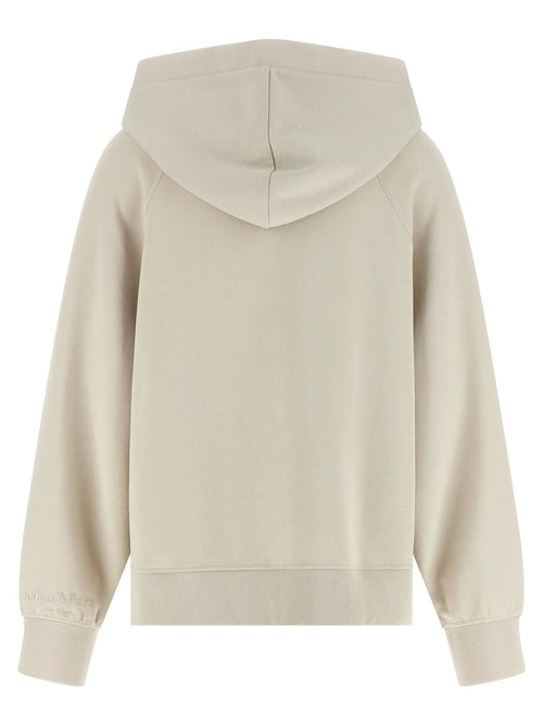 'S Max Mara Beige Cotton Sweatshirt