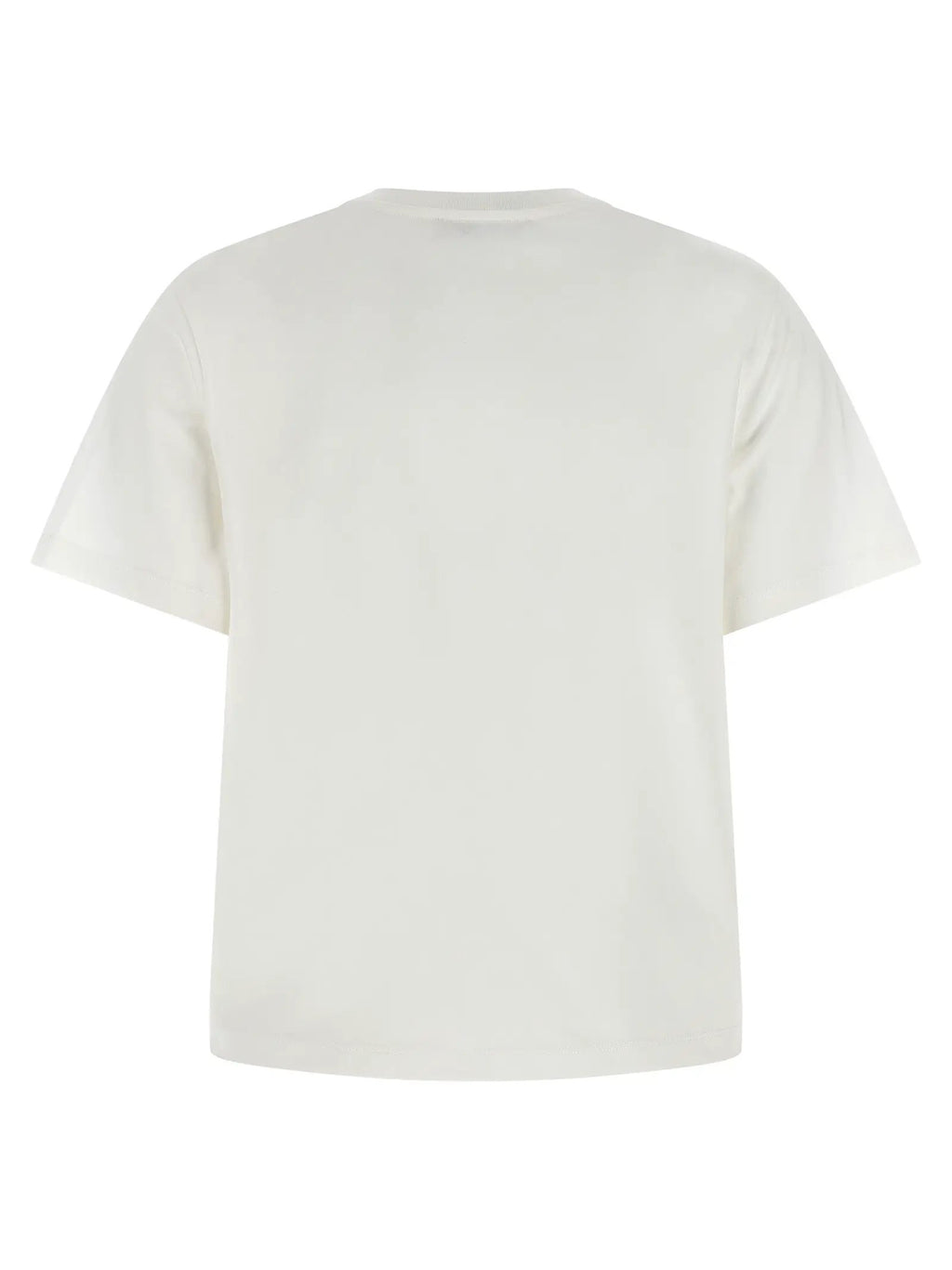 Tory Burch Multicolor Cotton T-Shirt