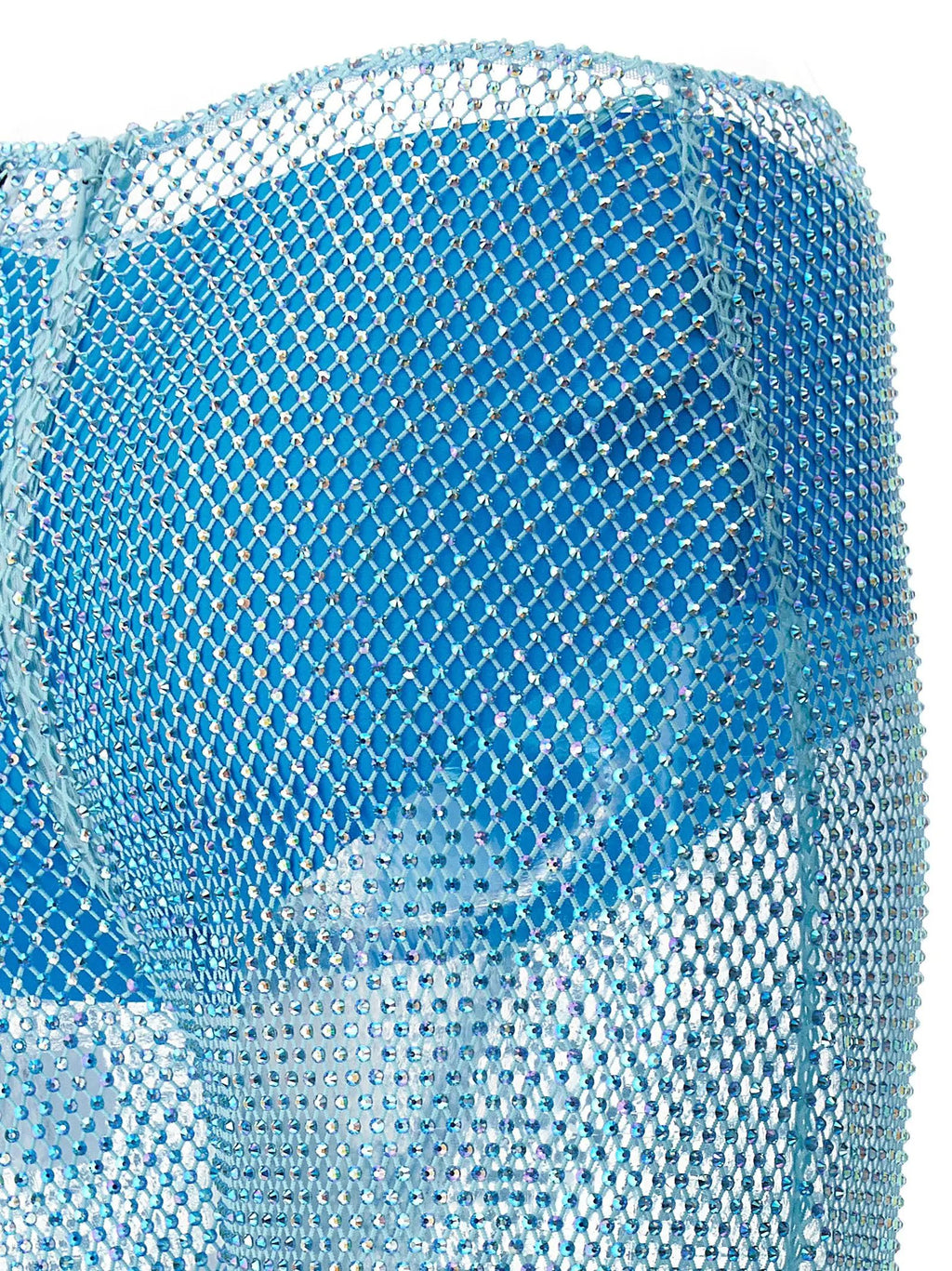 Giuseppe Di Morabito Giuseppe Di Morabito Blue Polyamide Casual Pants