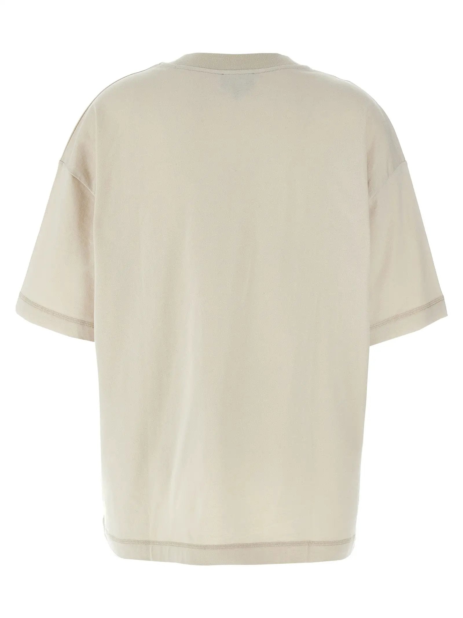 A.P.C. Beige Cotton Sportswear