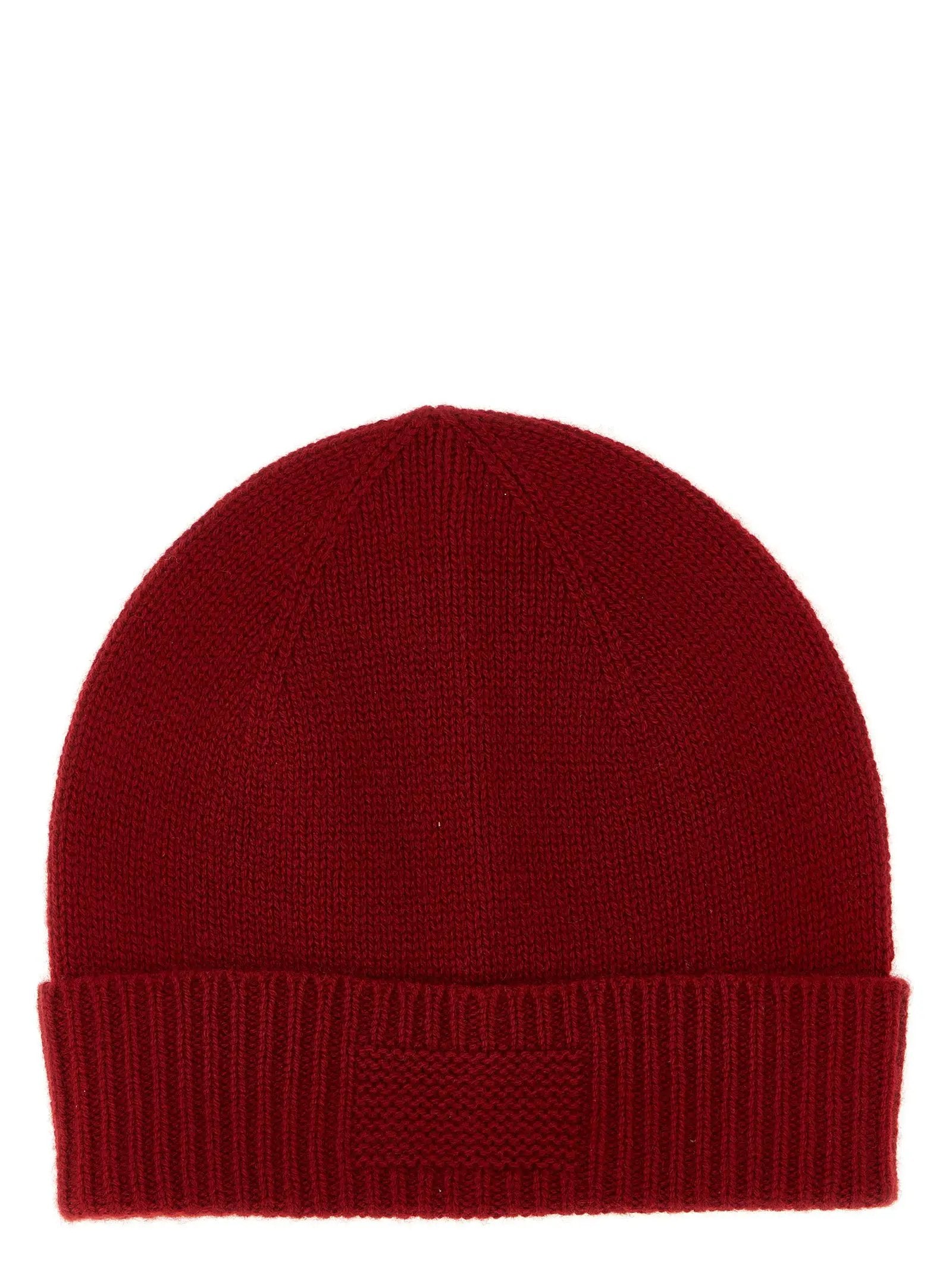 Guest in Residence Multicolor Cashmere Beanie