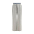Jogging en coton gris Kenzo (Pantalon de sport)