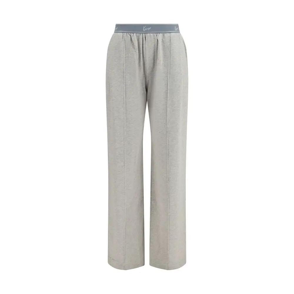 Jogging en coton gris Kenzo (Pantalon de sport)