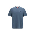 T-shirt Kenzo en coton bleu