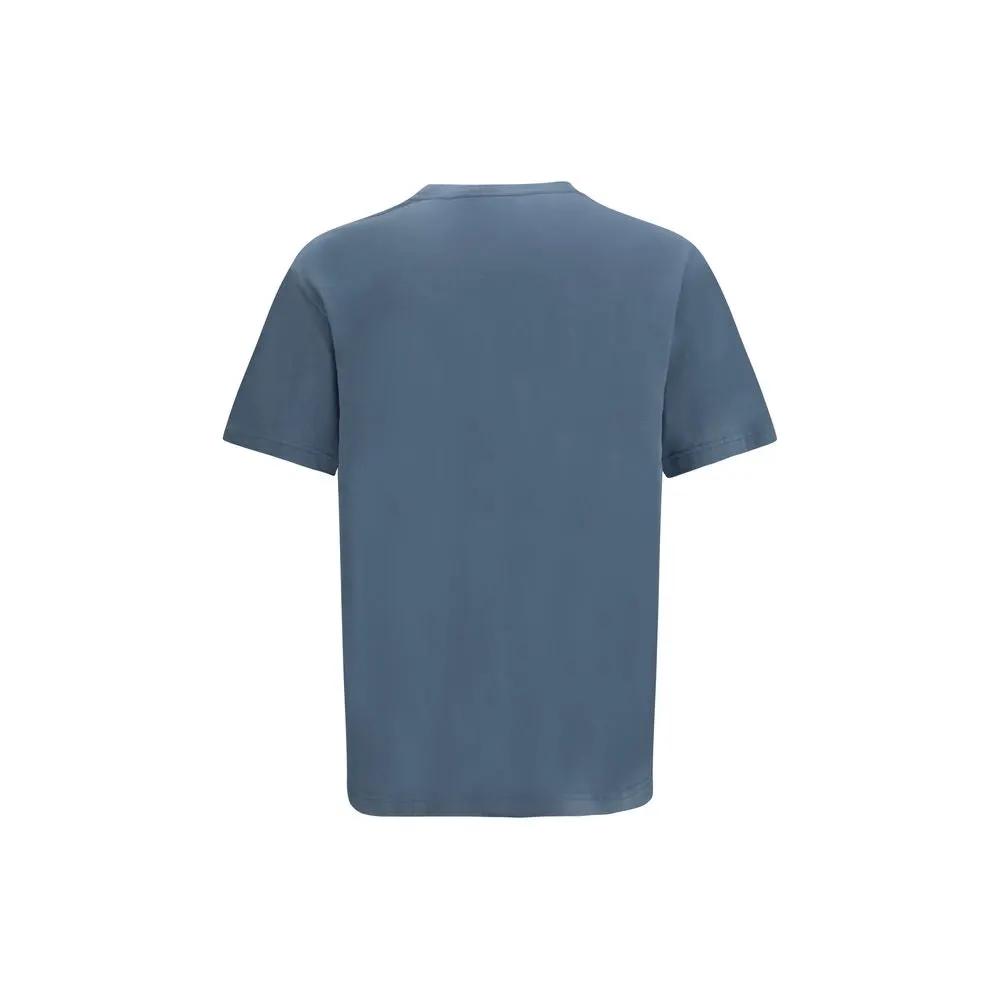 T-shirt Kenzo en coton bleu