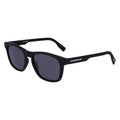 Lunettes de soleil Lacoste Black Bio Injected