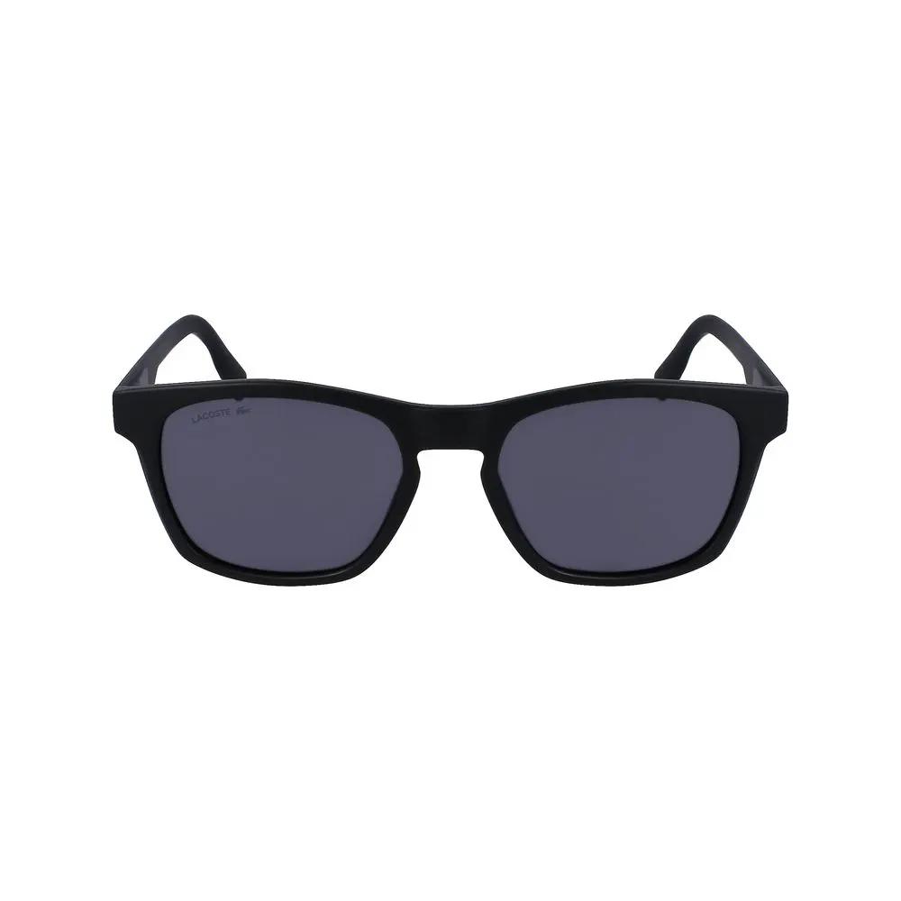 Lunettes de soleil Lacoste Black Bio Injected