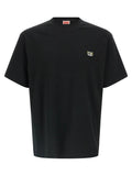 T-shirt Kenzo en coton noir