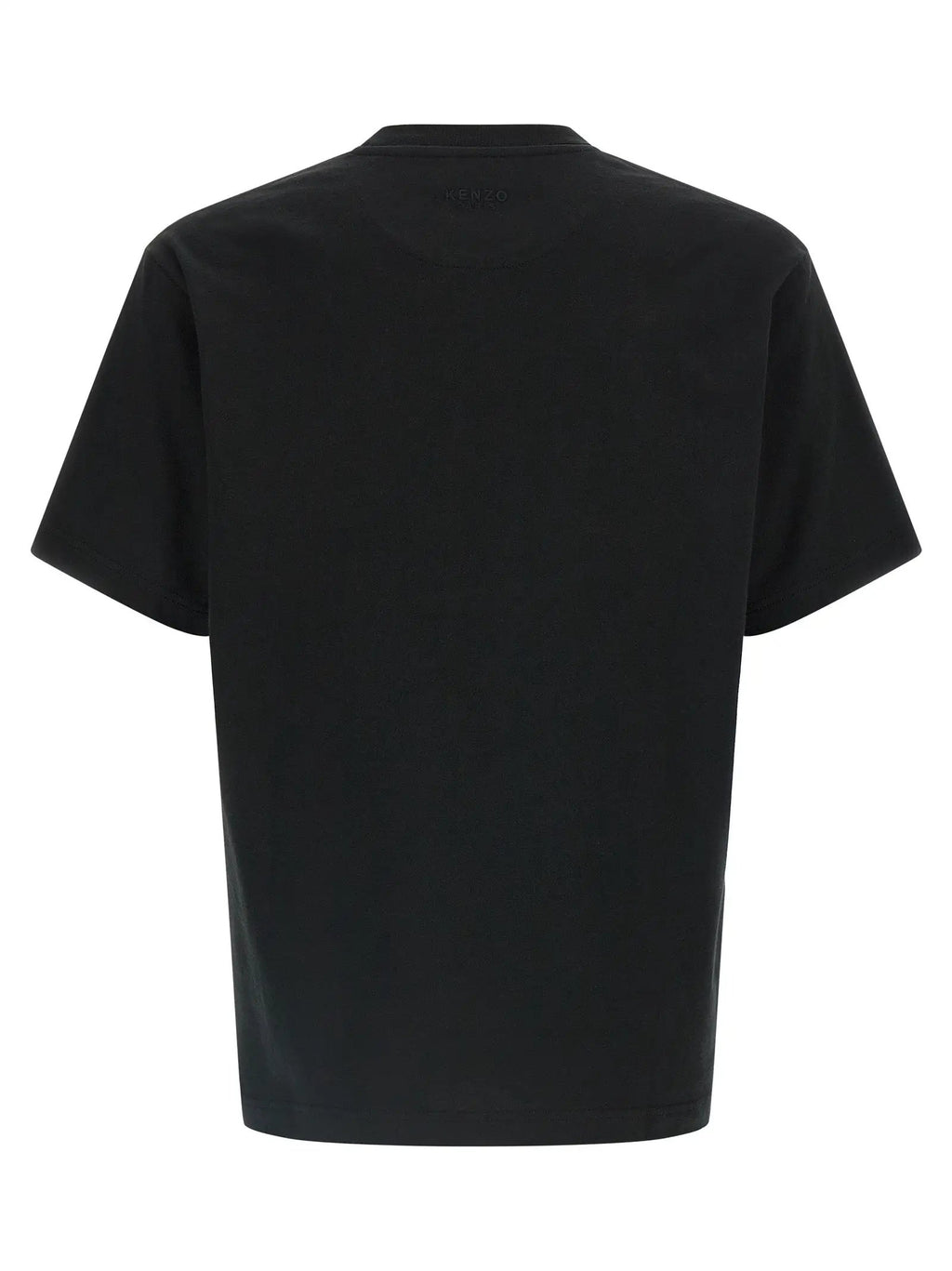 T-shirt Kenzo en coton noir