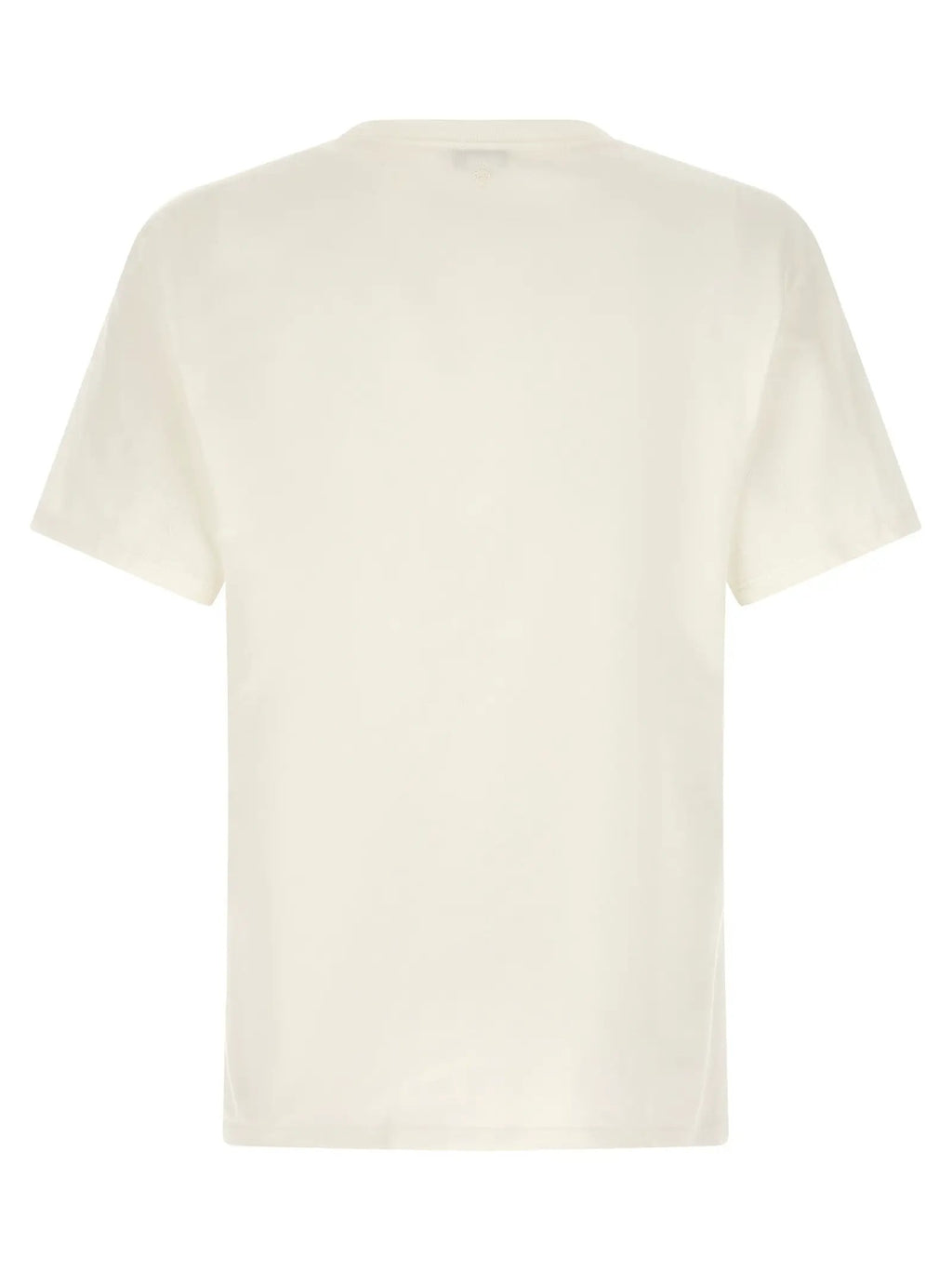 Alexander McQueen Multicolor Cotton T-Shirt
