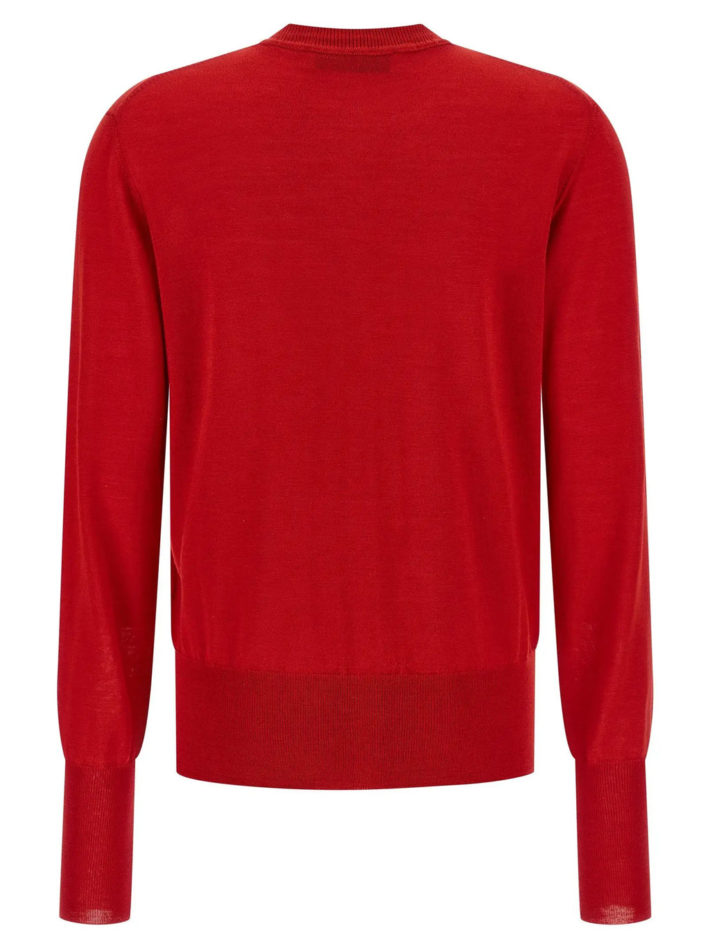 Vivienne Westwood Multicolor Wool Cardigan