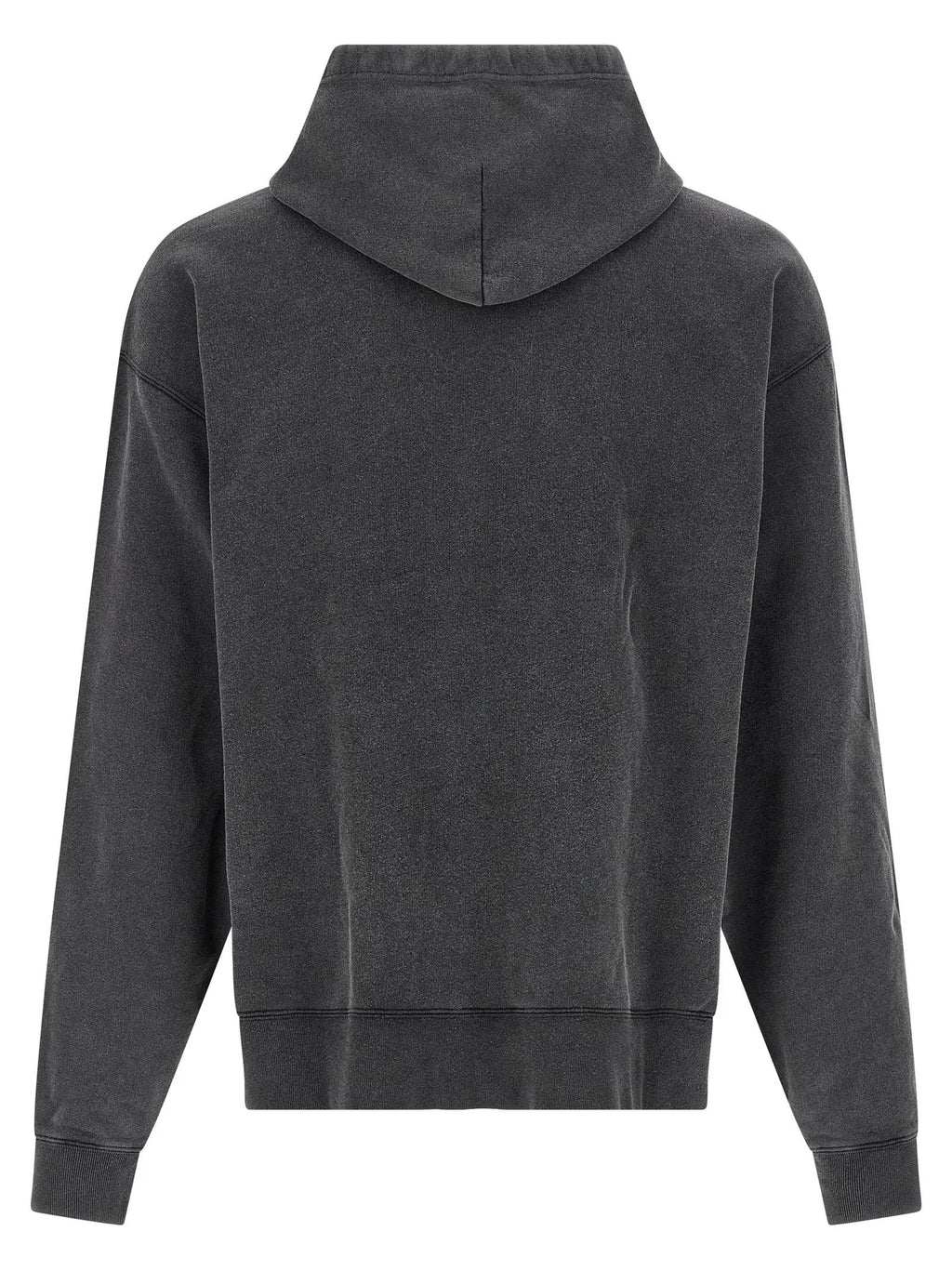 Balenciaga Bicolor Cotton Sweatshirt