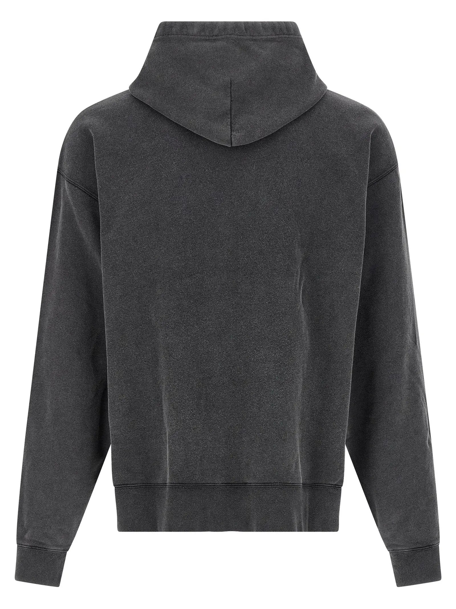 Balenciaga Bicolor Cotton Sweatshirt