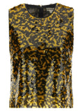 Staud Multicolor Polyester Tank Tops