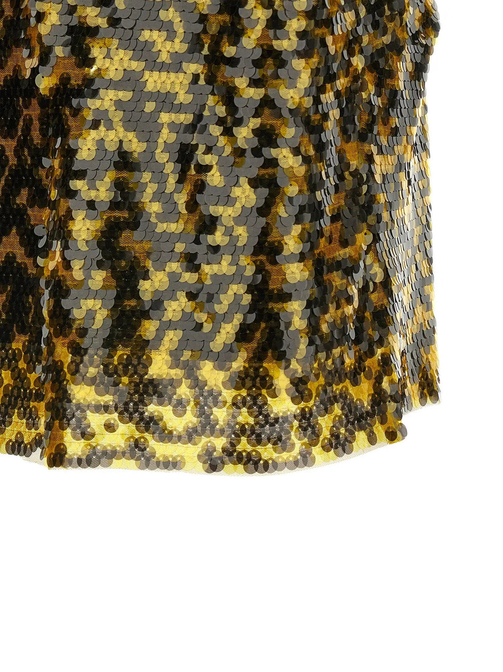 Staud Multicolor Polyester Tank Tops