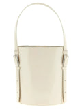 Coperni Beige Cowhide Shoulder Bag