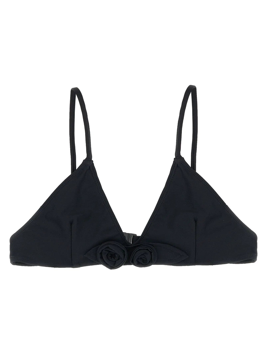 Coperni Black Polyamide Bikini