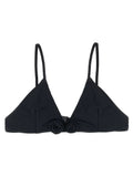 Coperni Black Polyamide Bikini