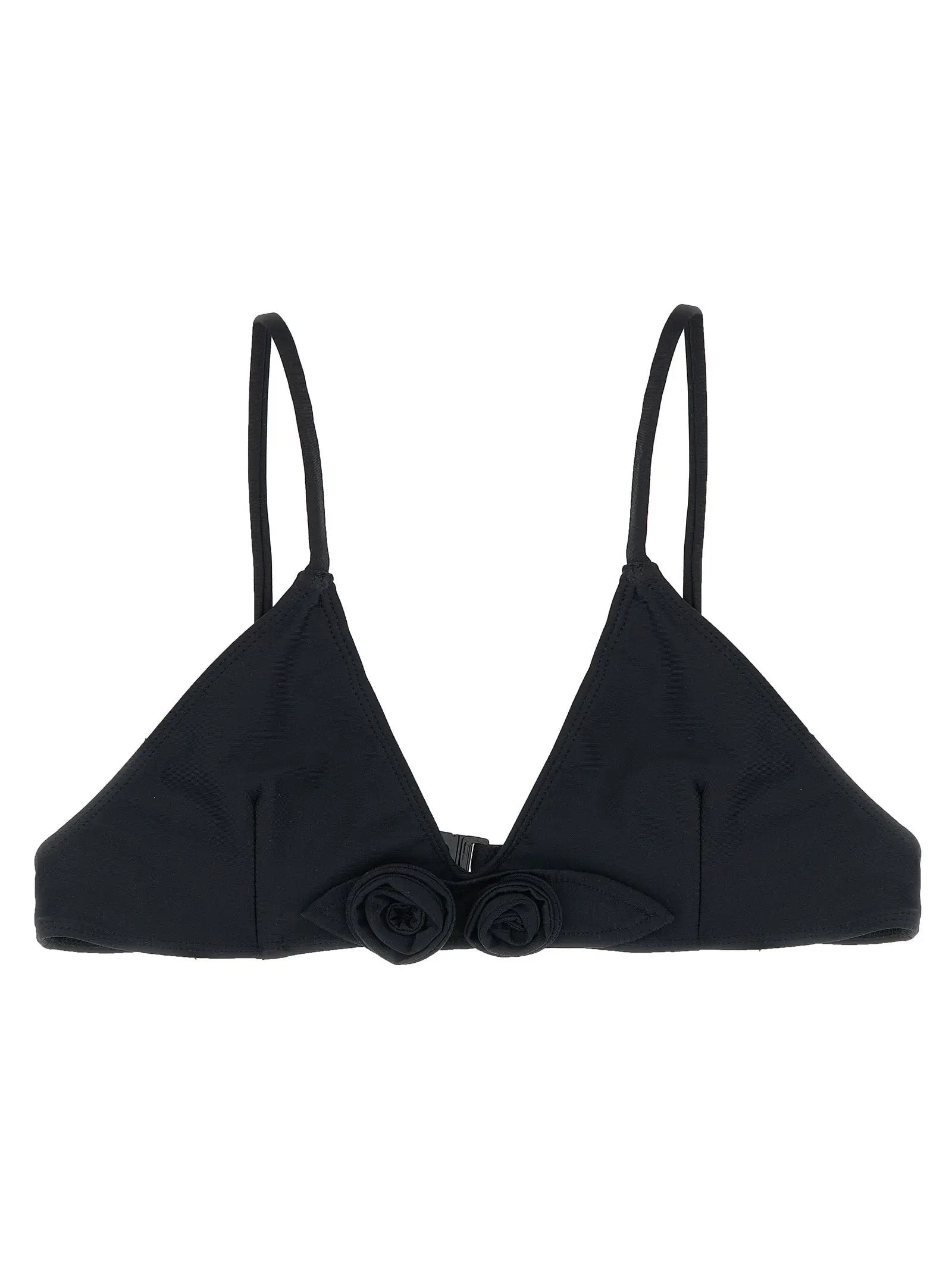 Coperni Black Polyamide Bikini