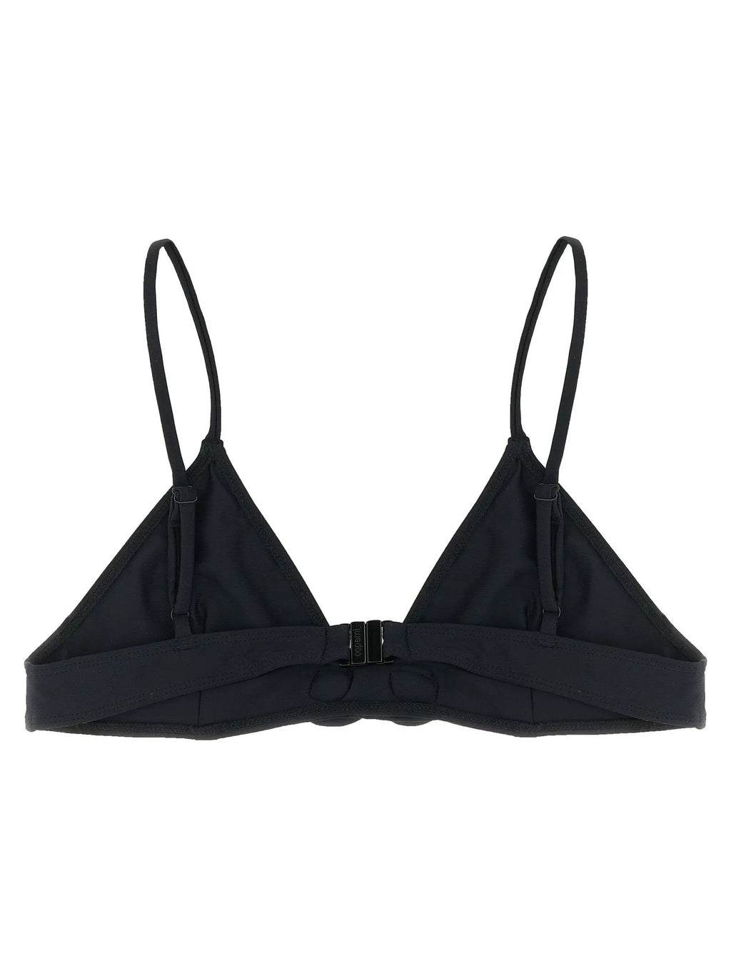 Coperni Black Polyamide Bikini