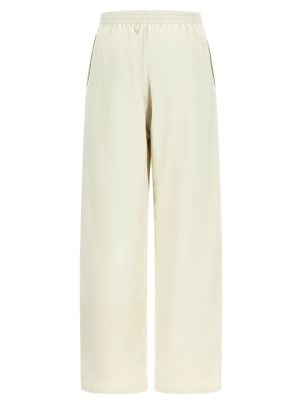 Balenciaga Multicolor Polyamide Athletic Pants