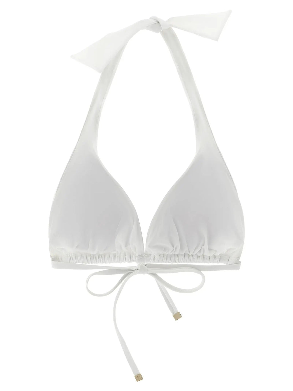 Dolce & Gabbana White Polyamide Bikini