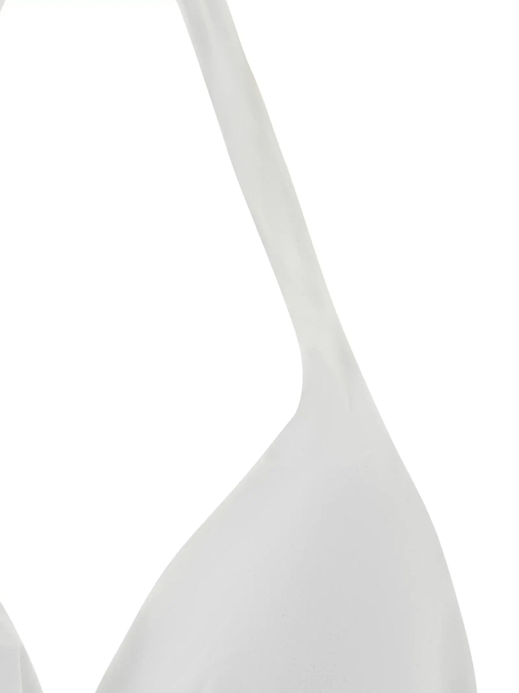 Dolce & Gabbana White Polyamide Bikini