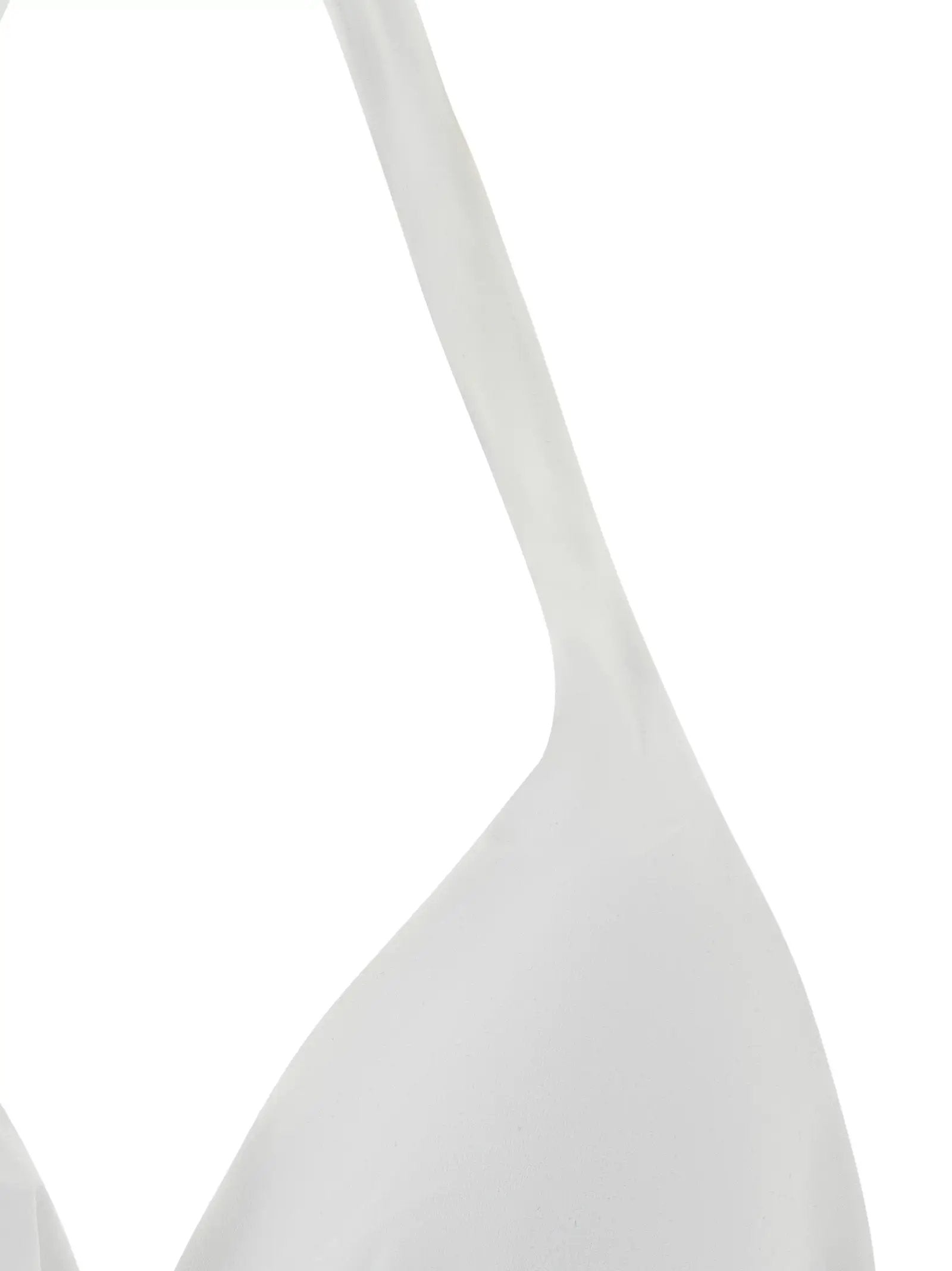 Dolce & Gabbana White Polyamide Bikini