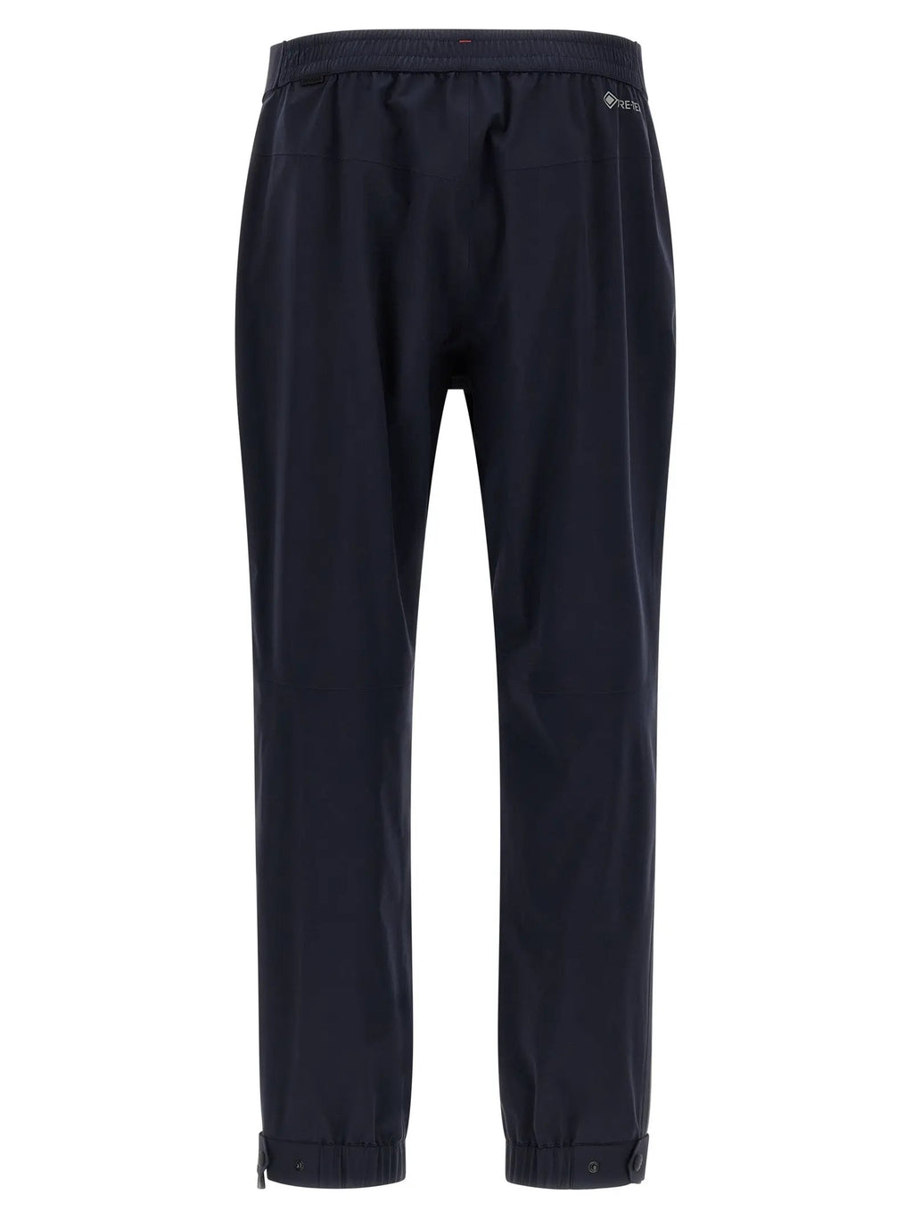 Moncler Grenoble Blue Polyamide Joggers (Workout Pants)