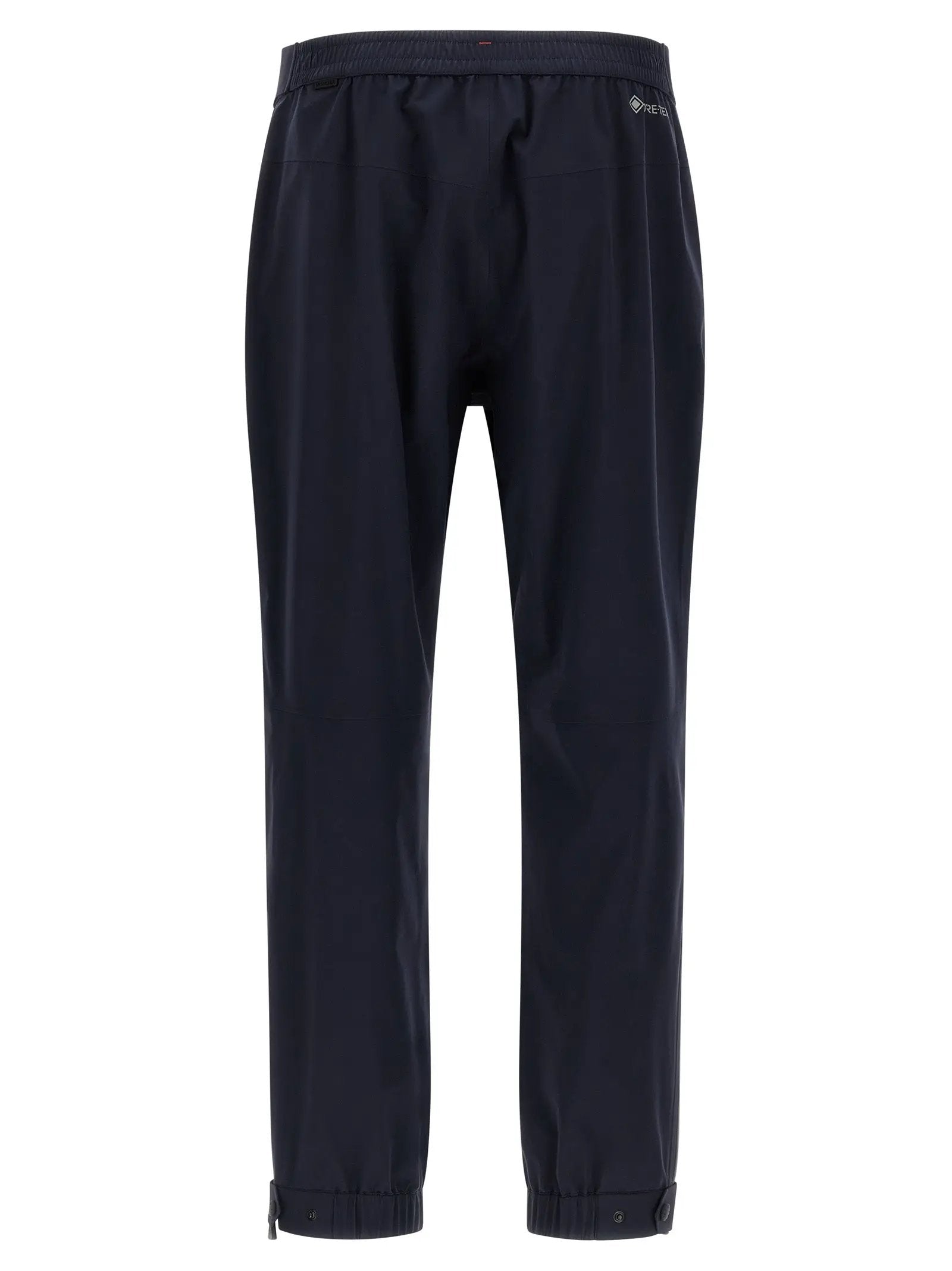 Moncler Grenoble Blue Polyamide Joggers (Workout Pants)