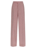 Armarium Multicolor Cotton Casual Pants