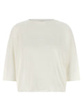 BE YOU White Cotton Cardigan