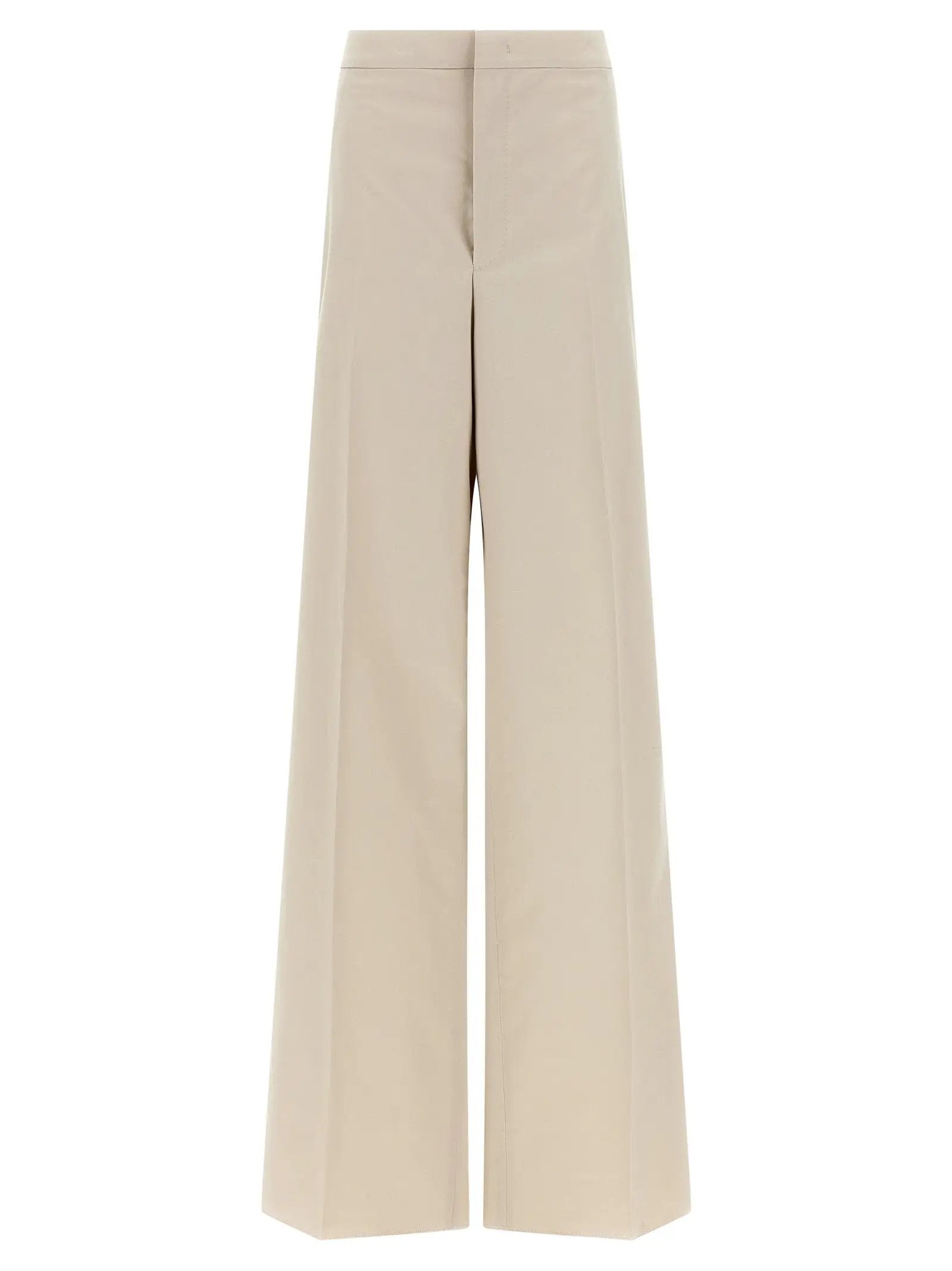 Tagliatore Blazer en coton beige