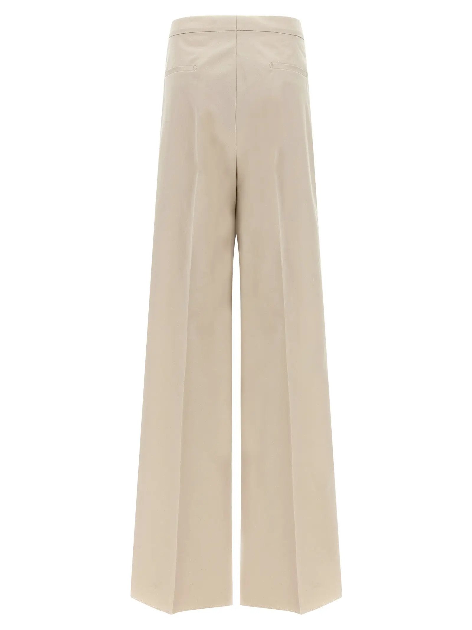 Tagliatore Blazer en coton beige