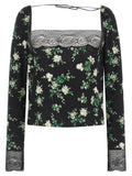 Dolce & Gabbana Black Sisal Tank Tops