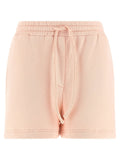 Dolce & Gabbana Multicolor Cotton Bermuda Shorts