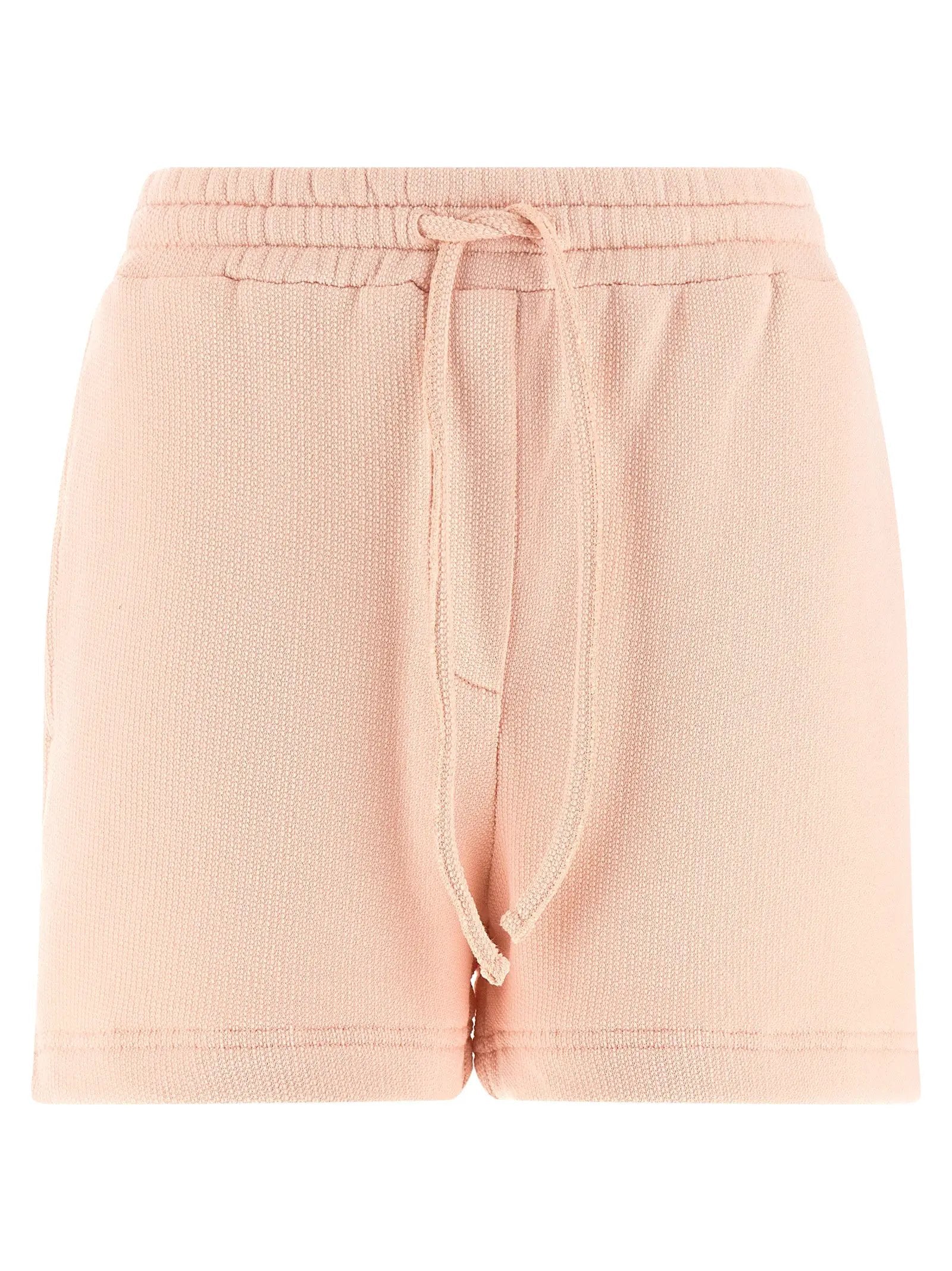 Dolce & Gabbana Multicolor Cotton Bermuda Shorts