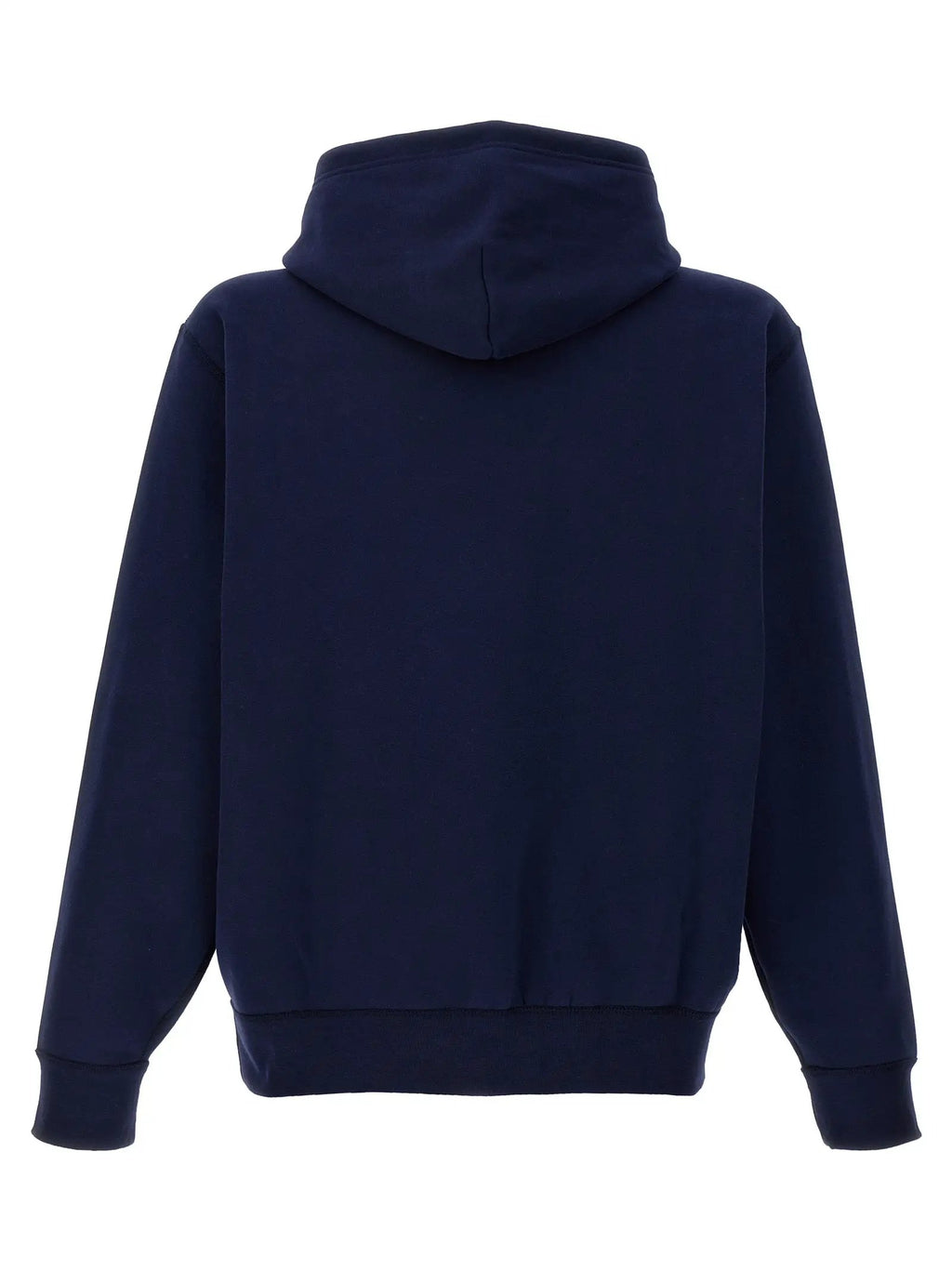 Polo Ralph Lauren Blue Cotton Sweatshirt